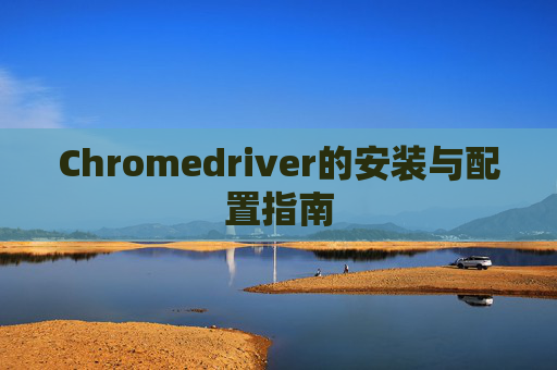 Chromedriver的安装与配置指南